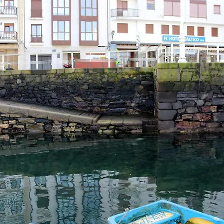 Daire Paseo Del Muelle 2, 3º D Reg Vut 706as8 *