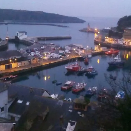 Paseo Del Muelle 2, 3º D Reg Vut 706as8 Luarca