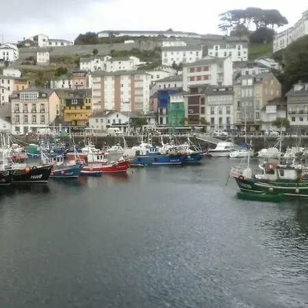 Paseo Del Muelle 2, 3º D Reg Vut 706as8