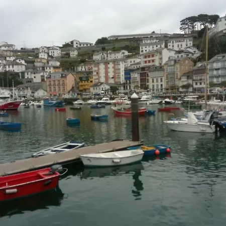 Paseo Del Muelle 2, 3º D Reg Vut 706as8 Daire *