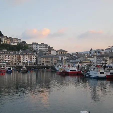 Paseo Del Muelle 2, 3º D Reg Vut 706as8 Daire *