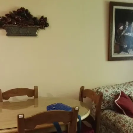 Paseo Del Muelle 2, 3º D Reg Vut 706as8