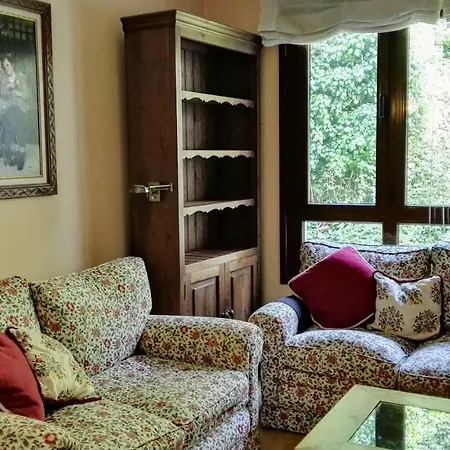 Paseo Del Muelle 2, 3º D Reg Vut 706as8 Luarca