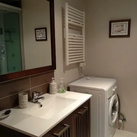 Paseo Del Muelle 2, 3º D Reg Vut 706as8 * Luarca