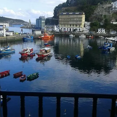 Paseo Del Muelle 2, 3º D Reg Vut 706as8 Daire