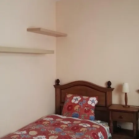 Paseo Del Muelle 2, 3º D Reg Vut 706as8 Luarca