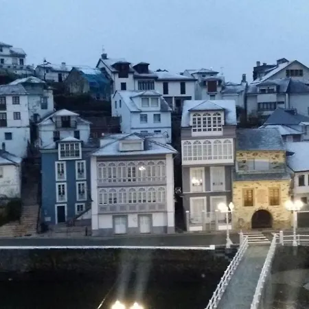 Paseo Del Muelle 2, 3º D Reg Vut 706as8