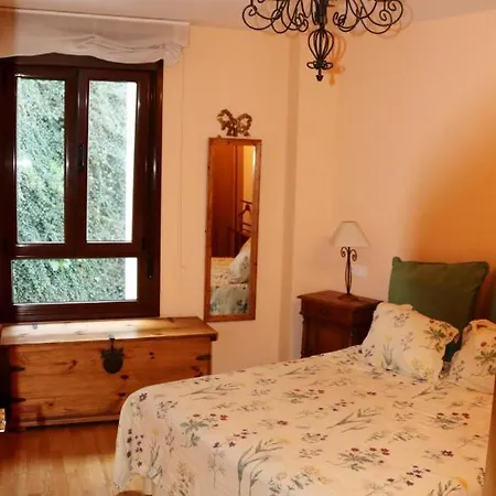 Paseo Del Muelle 2, 3º D Reg Vut 706as8 Apartment *