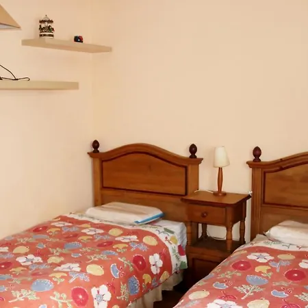 Apartment Paseo Del Muelle 2, 3º D Reg Vut 706as8 *