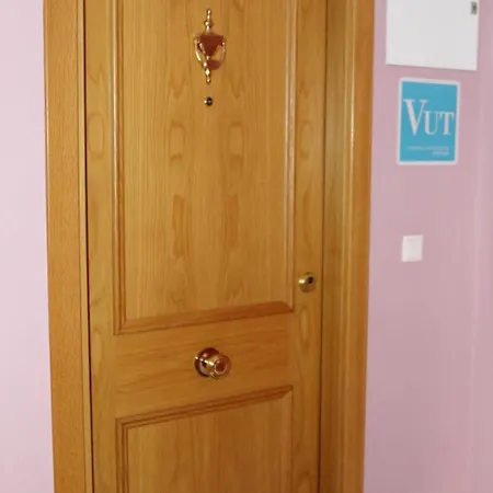 Paseo Del Muelle 2, 3º D Reg Vut 706as8 Apartment Luarca