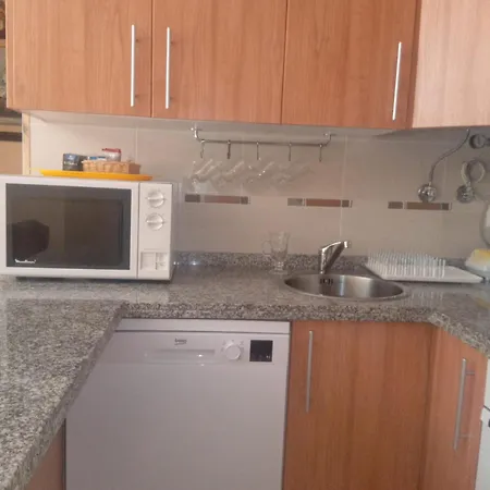 Paseo Del Muelle 2, 3º D Reg Vut 706as8 Luarca