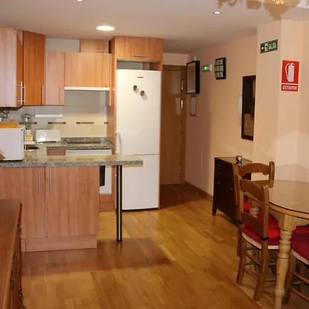 Paseo Del Muelle 2, 3º D Reg Vut 706as8 *