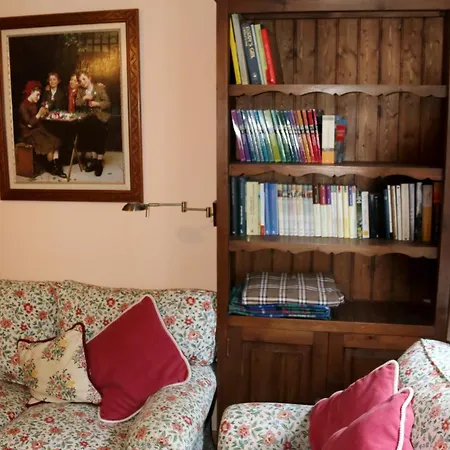 Apartment Paseo Del Muelle 2, 3º D Reg Vut 706as8 Luarca