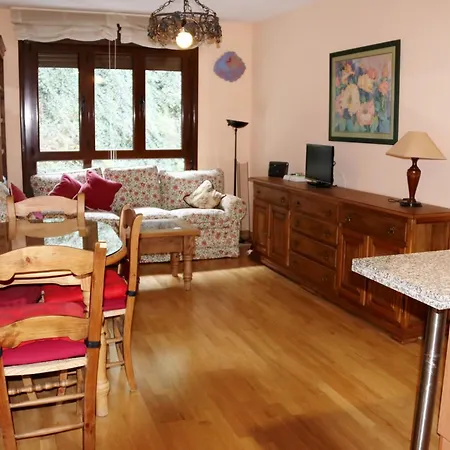 Paseo Del Muelle 2, 3º D Reg Vut 706as8 Apartment *