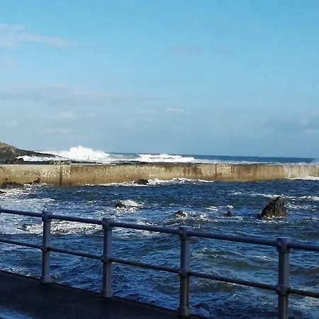 Paseo Del Muelle 2, 3º D Reg Vut 706as8 ルアルカ