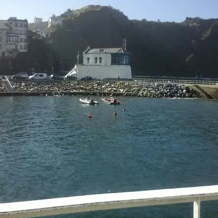 Paseo Del Muelle 2, 3º D Reg Vut 706as8 *