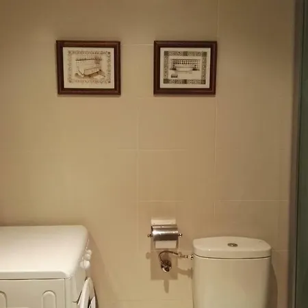 Paseo Del Muelle 2, 3º D Reg Vut 706as8 Apartment Luarca