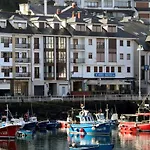 Apartment Paseo Del Muelle 2, 3º D Reg Vut 706as8 Luarca