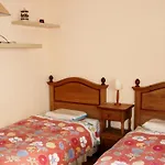 Apartment Paseo Del Muelle 2, 3º D Reg Vut 706as8 *