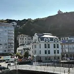 Paseo Del Muelle 2, 3º D Reg Vut 706as8 Apartment
