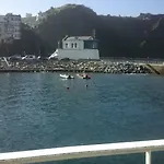 Paseo Del Muelle 2, 3º D Reg Vut 706as8 *