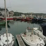 Apartment Paseo Del Muelle 2, 3º D Reg Vut 706as8 Luarca