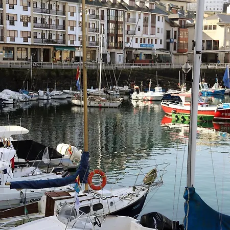 Paseo Del Muelle 2, 3º D Reg Vut 706as8 דירה *