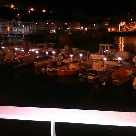 Paseo Del Muelle 2, 3º D Reg Vut 706as8 לוארקה
